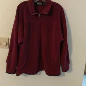 Patagonia synchilla pullover